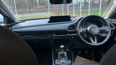 Mazda CX-30 2.0 e-Skyactiv G MHEV Homura 5dr Petrol Hatchback